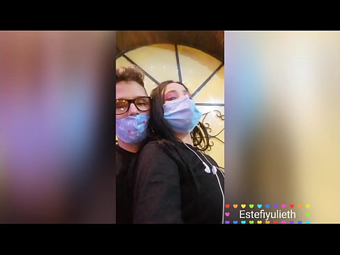 ❤️ Η καταραμένη καραντίνα με τρελαίνει. ️❌ Ρωσικό πορνό ❤