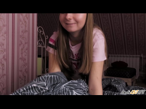 ❤️ Blonde Sucks her Best Friend Deeply και παίρνει σπέρμα στο στόμα της ️❌ Ρωσικό πορνό ❤